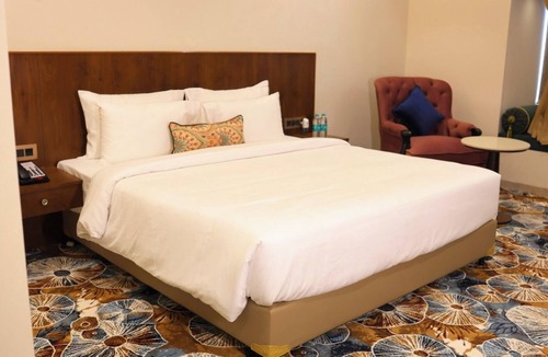 Mathura Resort | Kadamb Kuteer Vrindavan