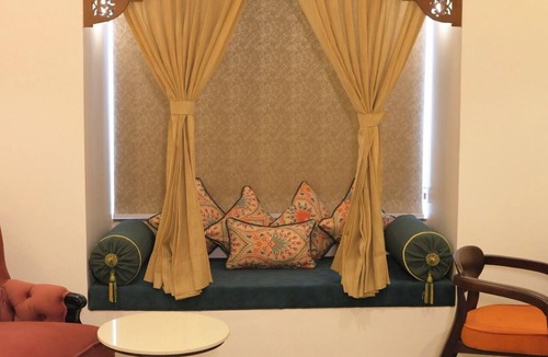 Mathura Resort | Kadamb Kuteer Vrindavan