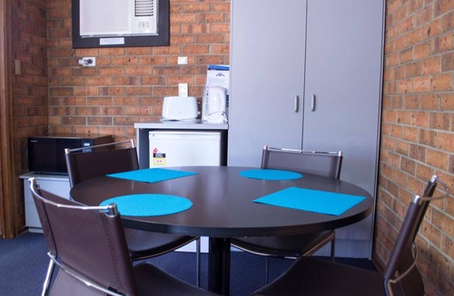 Kadina Hotel | Kadina Gateway Motor Inn