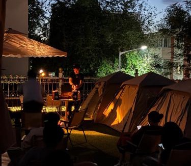 Yining Hotel | Kailash International Youth Hostel (Six-Star Street Branch)