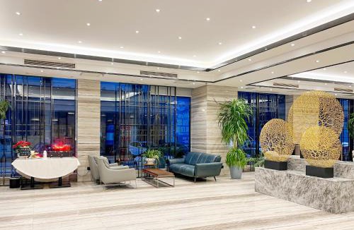 Kaili Hotel | Kaili Shimao Hotel