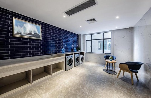Haifeng Hotel | Kailyade hotel shanwei haifeng passenger terminal store