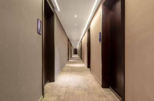 Hejiang Pavilion Apartment | Kaimei Hotel