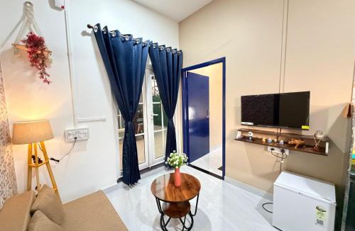 Sualkuchi House | Kairo House-Luxury 1BHK-Party space on rooftop