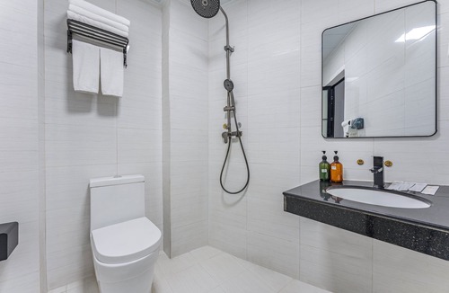 Central Business District Hotel | Kaixin Express Hotel