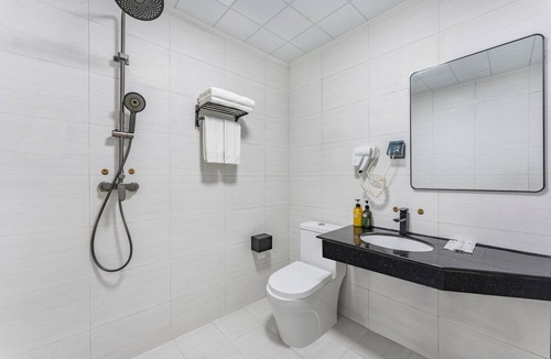 Central Business District Hotel | Kaixin Express Hotel