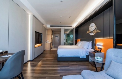 Jinping Qu Hotel | kaiyalunjiudian