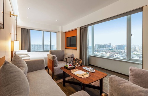 Gaoxin House | Kaiyuan Mingting Hotel