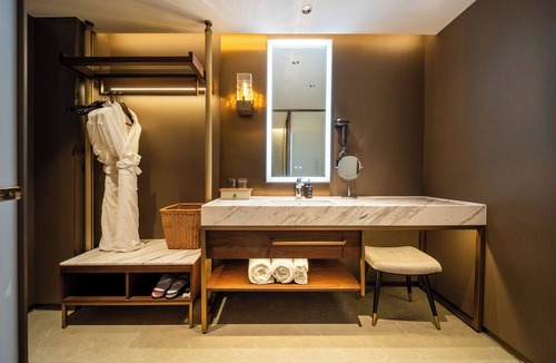 Gaoxin House | Kaiyuan Mingting Hotel
