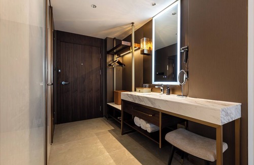 Gaoxin House | Kaiyuan Mingting Hotel