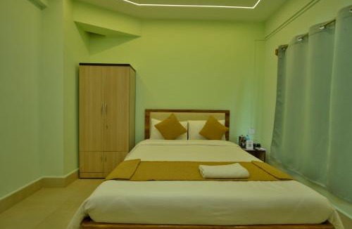 Jowai House | Kaizen Stay-Inn