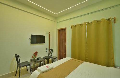 Jowai House | Kaizen Stay-Inn