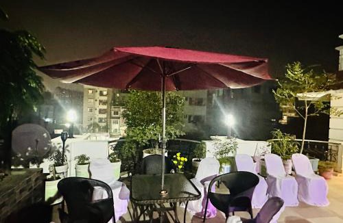 Mirpur Apartment | Kakon Madbor