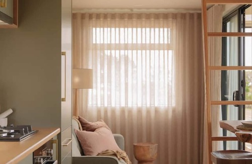 Willunga House | Kalimna Tiny ~ Views, Stars & Serenity in Willunga