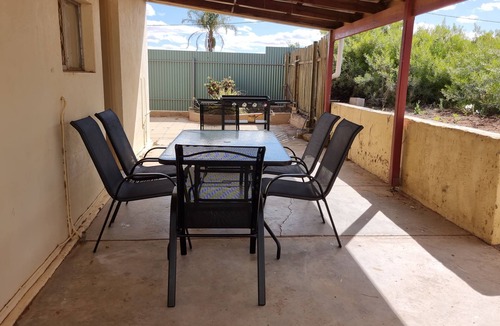 Broken Hill House | Kaloha House on Gaffney