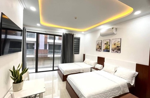 Phan Rang Hotel | KAMI HOTEL