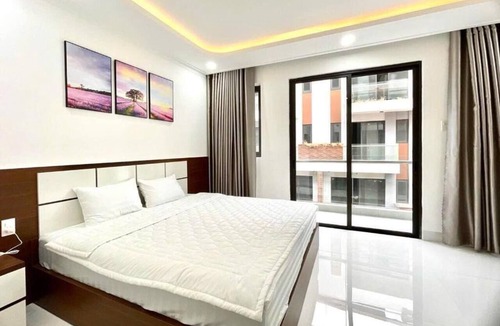 Phan Rang Hotel | KAMI HOTEL