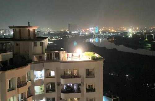 Mohangarh Apartment | Kamil’s Studio Apartment