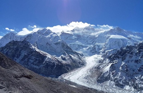 Walungchung Gola House | Kanchenjunga Guest House