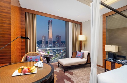 Dongguan City Center Hotel | Kande International Hotel