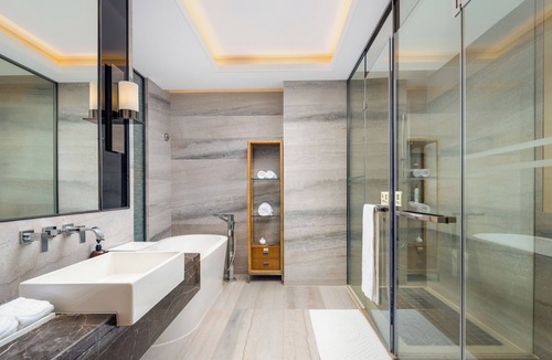 Dongguan City Center Hotel | Kande International Hotel