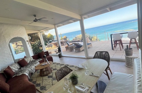 Duncan House | Kangaro island South Australia Tesla Charge Full Board Exceptional Luxury