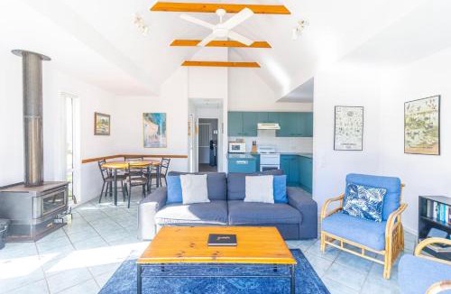 Berrara Ski Chalet | Kangaroo Cabin