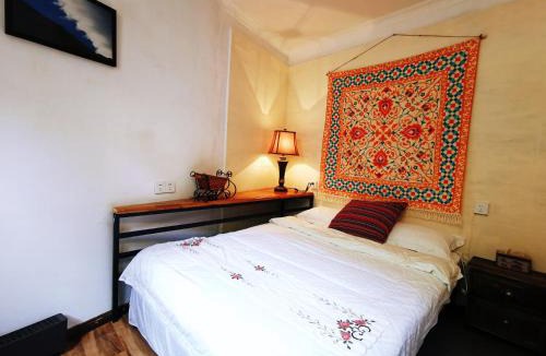 Kangding House | Kangding Guozhuang Nan Wu Hao Boutique Inn