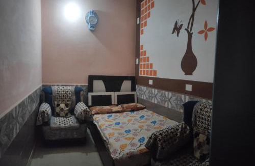 Mathura House | Kanha Dham Dharamshala