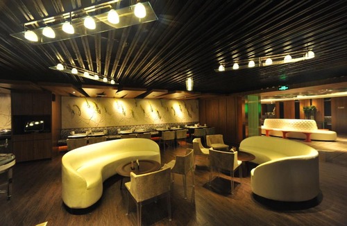 Jiang Bei Hotel | Kaoyu Hotel - Chongqing Guanyinqiao Pedestrian Street