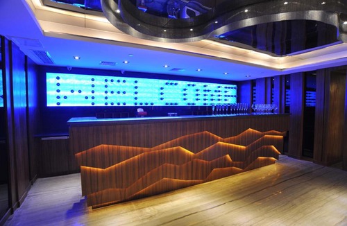Jiang Bei Hotel | Kaoyu Hotel - Chongqing Guanyinqiao Pedestrian Street
