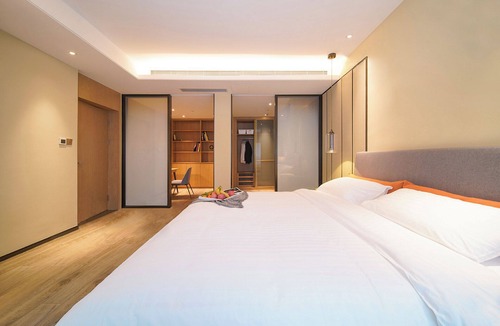 Shekou Hotel | Kare Hotels