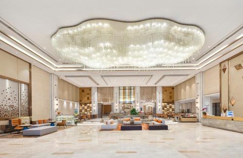 Shekou Hotel | KARE HOTELS RESIDENCES Qianhai Shenzhen