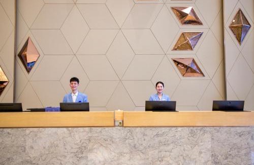 Shekou Hotel | KARE HOTELS RESIDENCES Qianhai Shenzhen