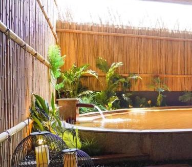 Taicang Hotel | Karuizawa Onsen Tsubame Hotel