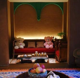 Kashgar House | Kashgar Ancient City Munag Hotel