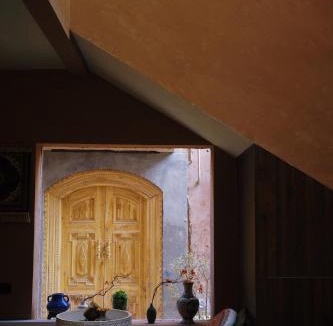 Kashgar House | Kashgar Ancient City Munag Hotel