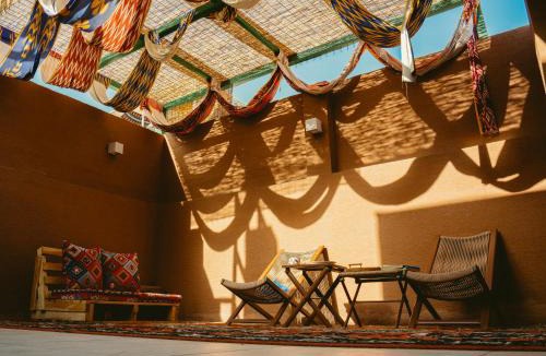 Kashgar House | Kashgar Ancient City Munag Hotel