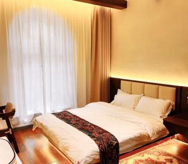 Kashgar House | Kashgar QiuGe Homestay
