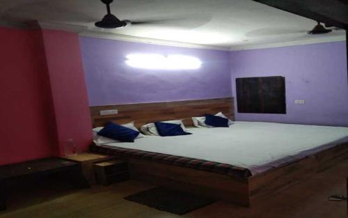 Varanasi Hotel | Kashi Dev Guest House