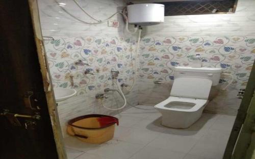 Varanasi Hotel | Kashi Dev Guest House