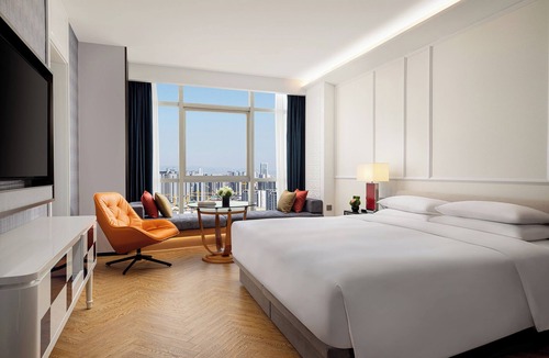 Yiwu Hotel | Kasion K Hotel Yiwu