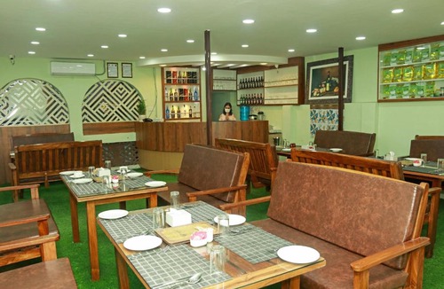 Sinamangal Bed & Breakfast | Kathway Hostel & Homestay