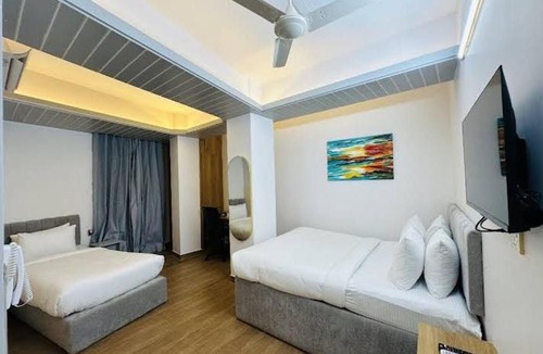 Bhadra Hotel | Kazi Castle Rajshahi