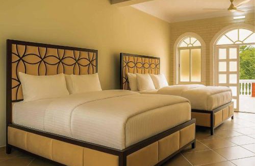 Gazipur Hotel | Kazi Resort & Hotel