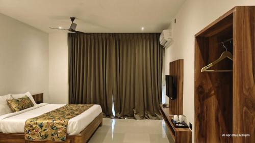 Samaguri Resort | Kaziranga Eco Village Resort