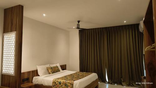Samaguri Resort | Kaziranga Eco Village Resort