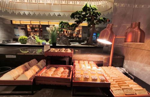 Wulingyuan Hotel | 柯凡酒店-About 3 kilometers from the East Gate of Zhangjiajie Forest Park-Free luggage storage-English butler, recommended travel routes