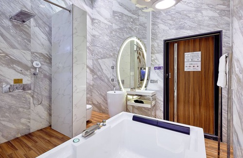 Shajing Hotel | KE Hotel International Convention and Exhibition Center Shenzhen