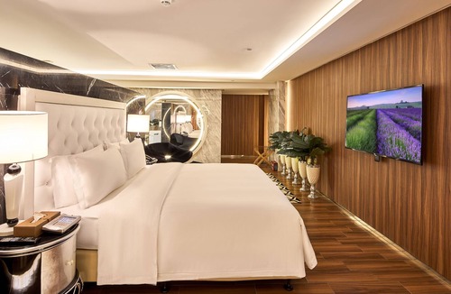 Shajing Hotel | KE Hotel International Convention and Exhibition Center Shenzhen